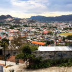 San Cristobal, Southern Mexico