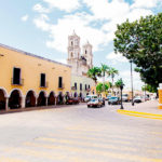 Valladolid Yucatan