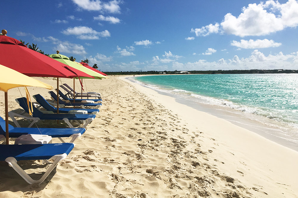 3 Insane Beaches In Anguilla Passport Explored