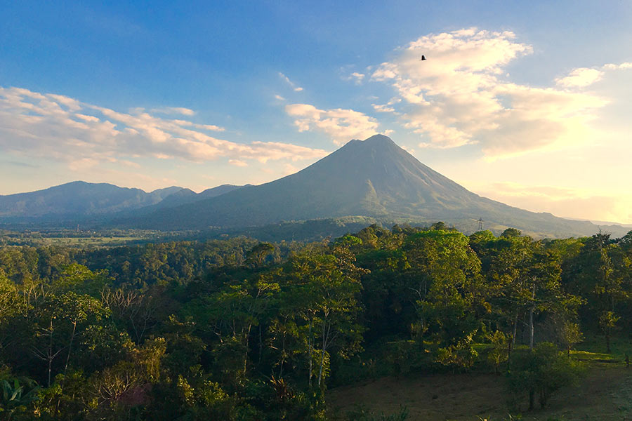 exciting things to do in costa rica